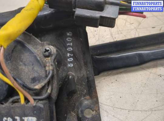 купить Механизм стеклоочистителя (трапеция дворников) на Hyundai Getz 2002-2011