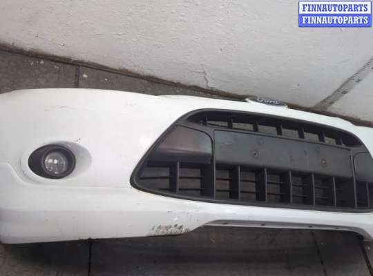 купить Бампер на Ford Fiesta 2008-2013