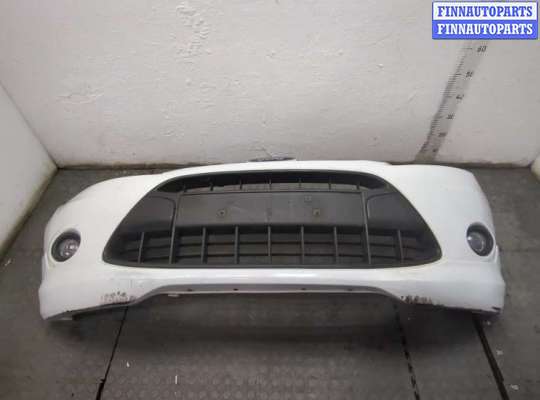 купить Бампер на Ford Fiesta 2008-2013