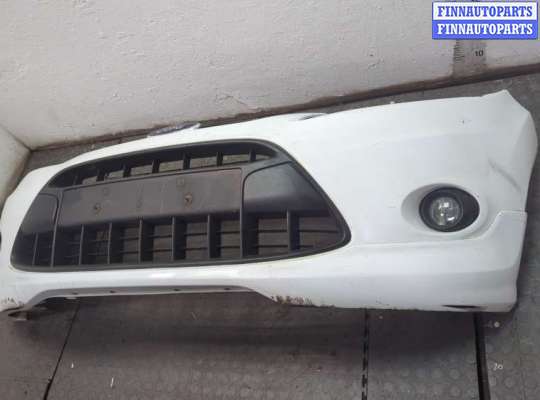 купить Бампер на Ford Fiesta 2008-2013