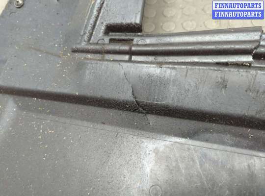 купить Защита моторного отсека (картера ДВС) на BMW 7 E38 1994-2001