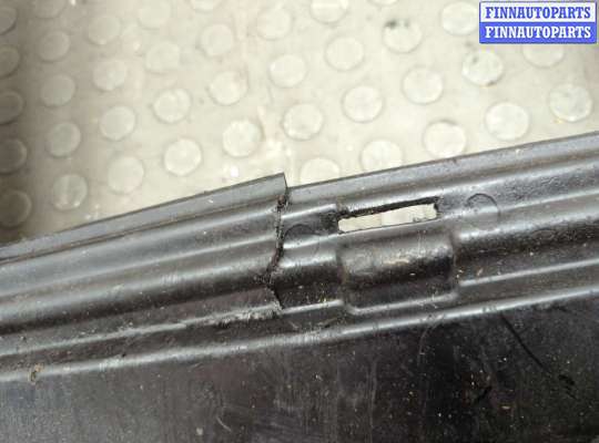 купить Защита моторного отсека (картера ДВС) на BMW 7 E38 1994-2001