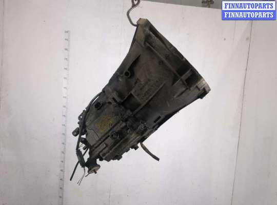 купить КПП 5-ст.мех. (МКПП) на BMW 3 E46 1998-2006