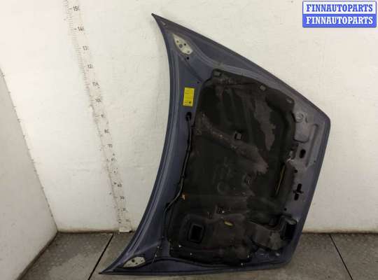 купить Капот на Volvo S40 2004-2012