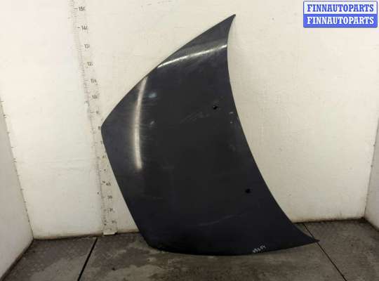 купить Капот на Volvo S40 2004-2012