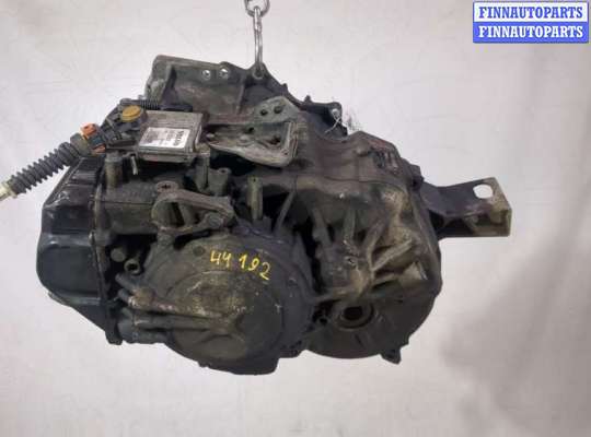 купить КПП - автомат (АКПП) 4х4 на Volvo XC70 2002-2007