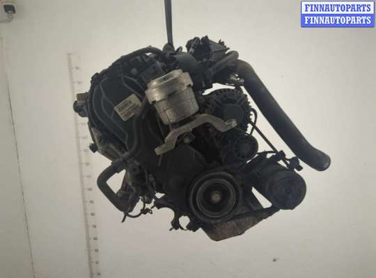 Генератор FO2170713 на Ford S-Max 2006-2010