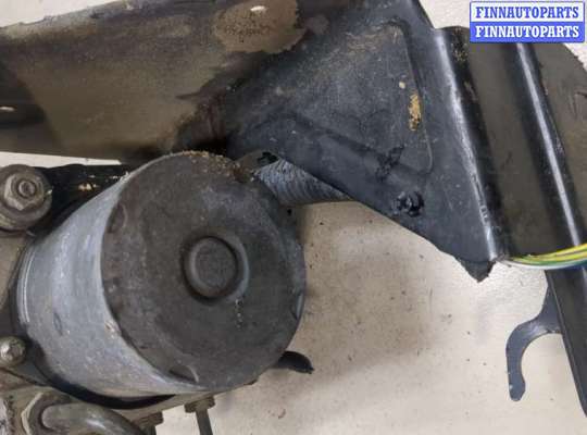 купить Блок АБС, насос (ABS, ESP, ASR) на Ford Mondeo 3 2000-2007