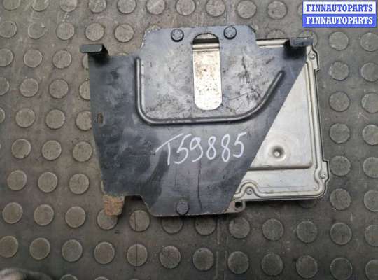 купить Блок управления двигателем на Renault Scenic 2009-2012