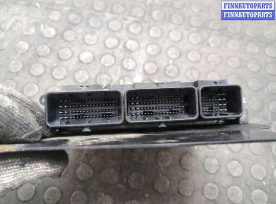 купить Блок управления двигателем на Renault Scenic 2009-2012