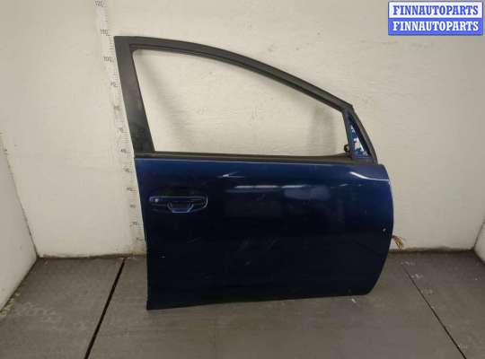 Стекло боковой двери TT960345 на Toyota Prius 2003-2009