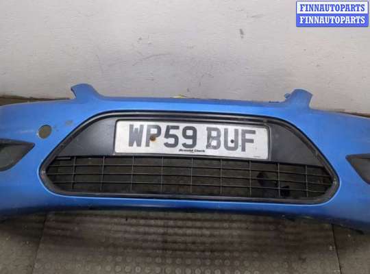 купить Бампер на Ford Focus 2 2008-2011
