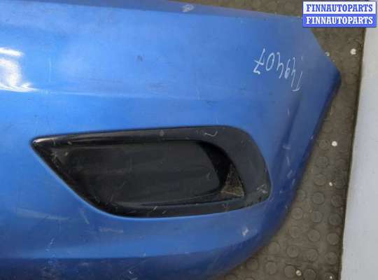 купить Бампер на Ford Focus 2 2008-2011