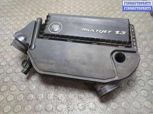 Корпус воздушного фильтра CT1147882 на Fiat Fiorino 2007-2022