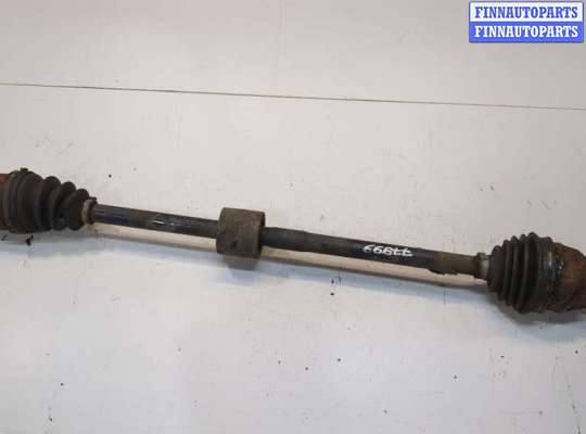 купить Полуось (приводной вал, шрус) на Opel Astra H 2004-2010