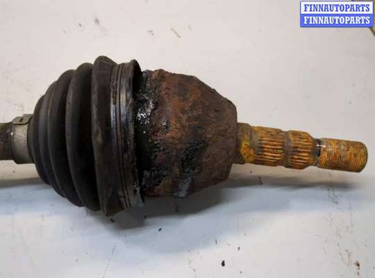 купить Полуось (приводной вал, шрус) на Opel Astra H 2004-2010