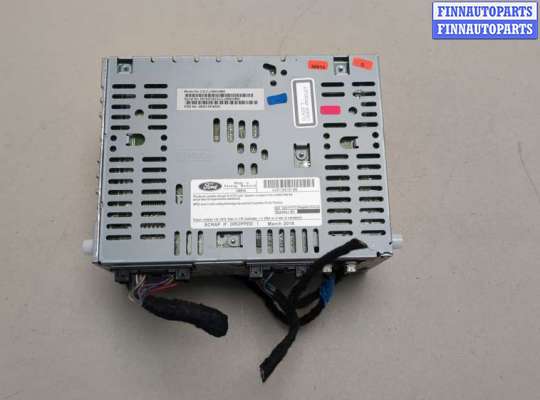 купить Магнитола на Ford Escape 2015-2019