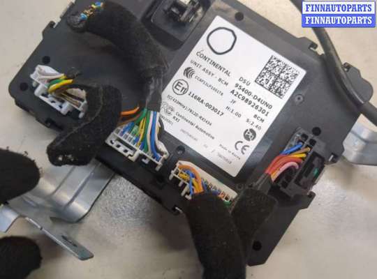 купить Блок управления бортовой сети (Body Control Module) на KIA Optima 4 2012-2020