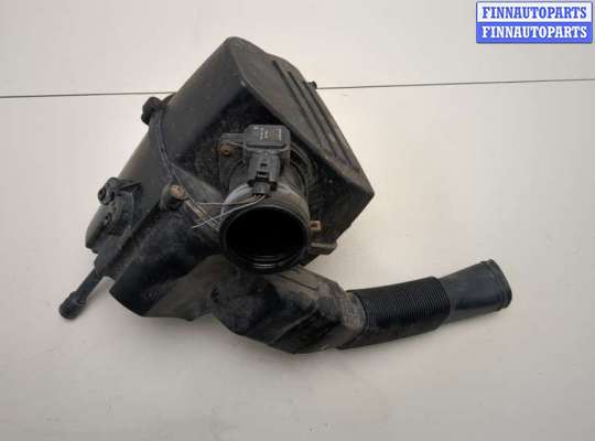 купить Корпус воздушного фильтра на Skoda Fabia 2007-2014