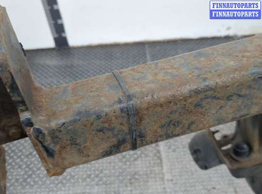 купить Устройство прицепное (фаркоп) на Opel Antara 2006-2015