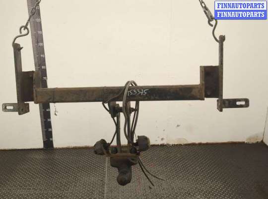 купить Устройство прицепное (фаркоп) на Opel Antara 2006-2015