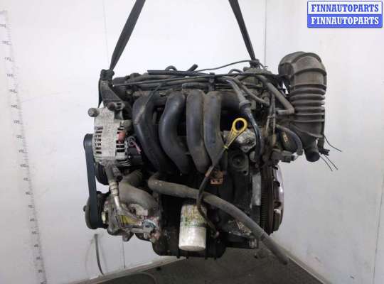 купить Двигатель (ДВС) на Ford Focus 1 1998-2004