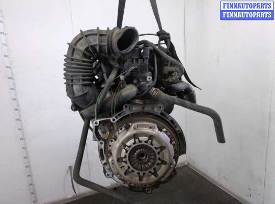 купить Двигатель (ДВС) на Ford Focus 1 1998-2004