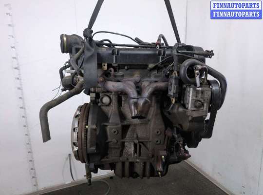 Купить Двигатель (ДВС) на Ford Focus 1 1998-2004 Двигатель (ДВС) FO2218243 на Ford Focus 1 1998-2004