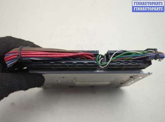 купить Блок управления АБС (ABS, ESP, ASR) на Mercedes ML W163 1997-2005