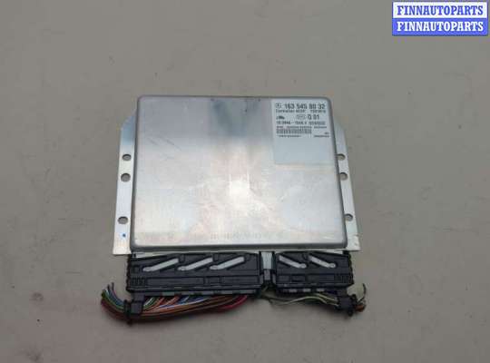 Блок управления АБС (ABS, ESP, ASR) MB1567852 на Mercedes ML W163 1997-2005