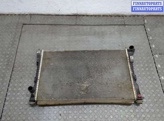 купить Радиатор охлаждения двигателя на Ford Explorer 2015-2019