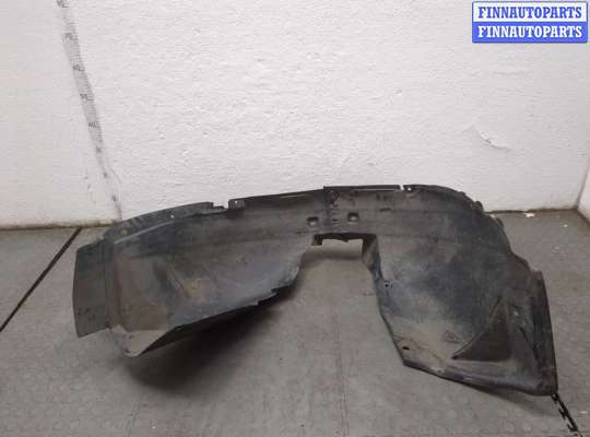 купить Защита арок (подкрылок) на Opel Astra J 2010-2017