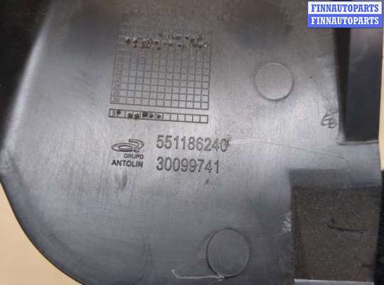 купить Кожух рулевой колонки на Opel Insignia 2017-2022