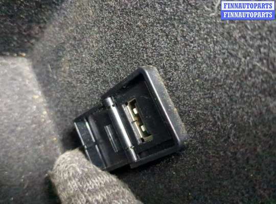 купить Консоль салона (кулисная часть) на Infiniti JX 2012-2014