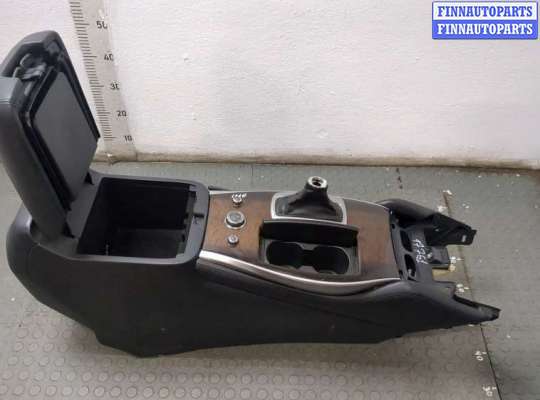 купить Консоль салона (кулисная часть) на Infiniti JX 2012-2014