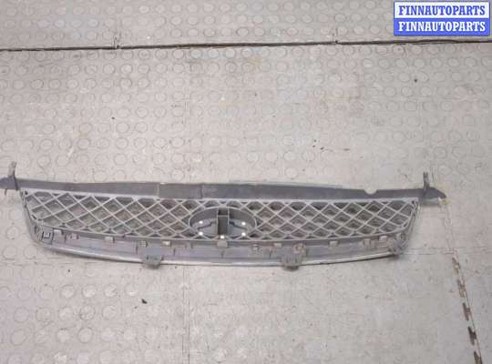 купить Решетка радиатора на Ford Fiesta 2001-2007