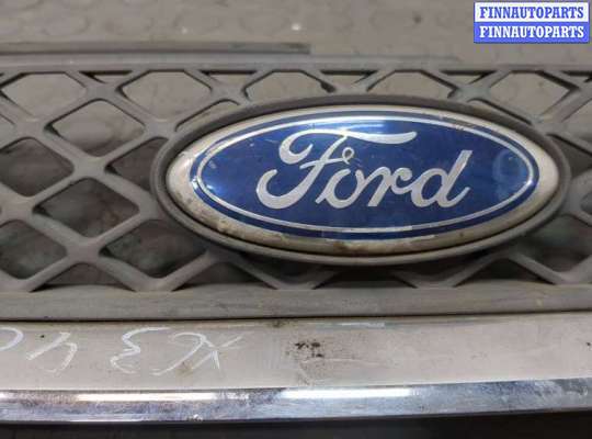 купить Решетка радиатора на Ford Fiesta 2001-2007