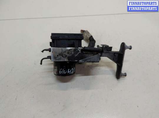 купить Блок АБС, насос (ABS, ESP, ASR) на Mercedes C W203 2000-2007