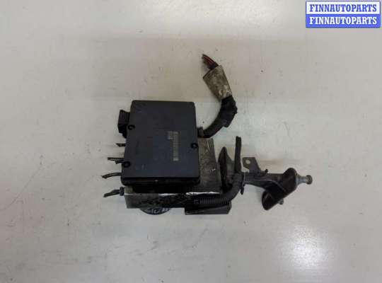 купить Блок АБС, насос (ABS, ESP, ASR) на Mercedes C W203 2000-2007