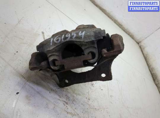 Суппорт BM3608781 на BMW 3 E90, E91, E92, E93 2005-2012