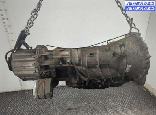 купить КПП - автомат (АКПП) 4х4 на Land Rover Range Rover 3 (LM) 2002-2012