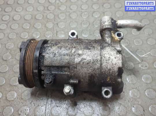 Компрессор кондиционера FO2153731 на Ford Focus 2 2008-2011