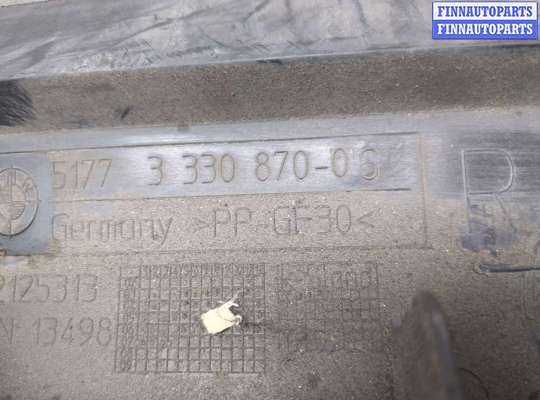 купить Кронштейн порога на BMW X3 E83 2003-2010