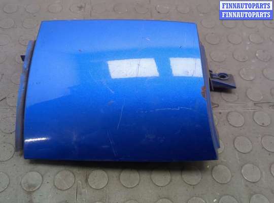 купить Накладка под фонарь на Nissan Note E11 2005-2013