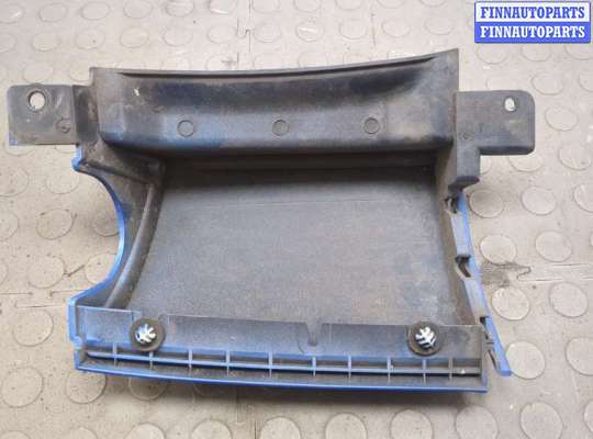 купить Накладка под фонарь на Nissan Note E11 2005-2013