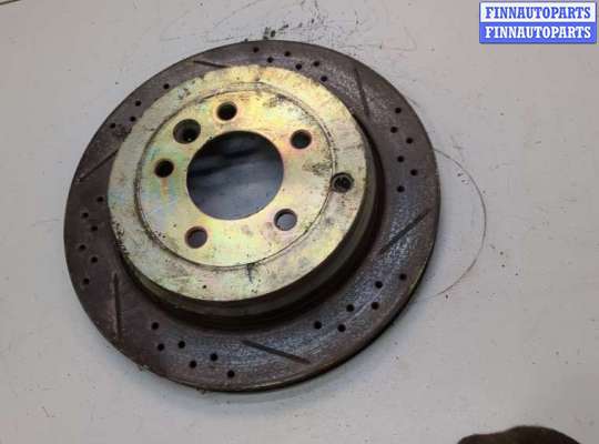 купить Диск тормозной на Land Rover Discovery 3 2004-2009