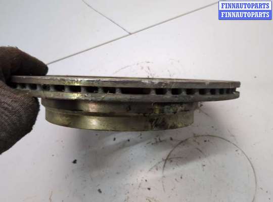 купить Диск тормозной на Land Rover Discovery 3 2004-2009