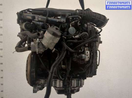 купить Двигатель (ДВС) на Opel Astra H 2004-2010