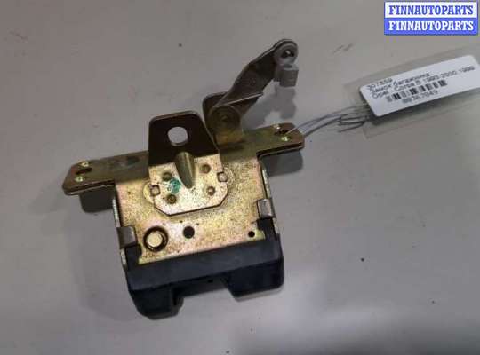 купить Замок багажника на Opel Corsa B 1993-2000