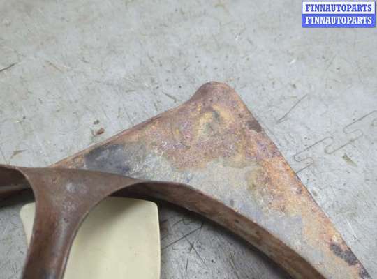 купить Вентилятор радиатора на Toyota RAV 4 2000-2005